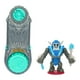 thumbnail image 3 of Figura de acción Akedo Legends of Akedo Ninja Bosses Cyber Blade, 3 of 3