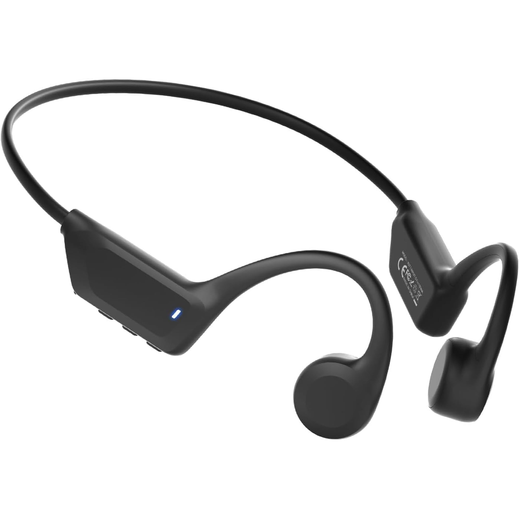 Auriculares De Conducción Ósea Sungdogin 2026 Bluetooth 6.0 Ipx5