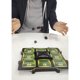 thumbnail image 3 of Juego de mesa Hasbro Gaming World Series of Yahtzee, 3 of 9