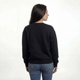 thumbnail image 3 of Poleron Boulevard Mujer Negro Talla XL, 3 of 3
