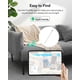 thumbnail image 3 of Lápiz digital ESR Geo Findmy compatible con Apple iPad 2018-2025, 3 of 9