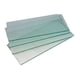 thumbnail image 1 of Vidrios Claros (10 Unidades) Oferta 2x1, 1 of 1