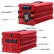 thumbnail image 2 of Inversor de corriente BESTEK 2000W 12V a 110V con 3 tomas, 2 of 8