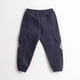 thumbnail image 2 of Pantalón de Buzo Niño Marshal Azul Marino Paw Patrol, 2 of 3