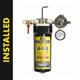 thumbnail image 3 of Filtro de aire DeVilbiss 130525 QC3 de ajuste universal, 3 of 3