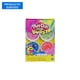 thumbnail image 1 of Juguete Color Bust 4 Pack Surtido Play-Doh Texturas, 1 of 4