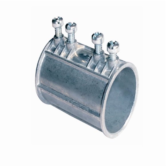 Juego de tornillos de acoplamiento Sigma Engineered Solutions ProConnex, 2 cm D, zinc fundido a pres
