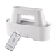 thumbnail image 1 of Humidificador Por Goteo De Agua, Difusor De Aceites Esenciales, Capacidad De 220V Y 300ml Para El Hogar, 1 of 3