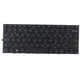thumbnail image 2 of Teclado Con Mini Tecla Intro Para Dell 3137 3135 3138 11-3137 (EE. UU. Inglés), 2 of 5