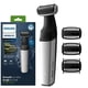 thumbnail image 1 of Afeitadora corporal Body Groomer Norelco Series 5000 de Philips para hombre, 1 of 3