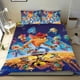 thumbnail image 1 of Juego de Cama Desmarcar Crash Bandicoot 3 Piezas 135x200 cm, 1 of 6