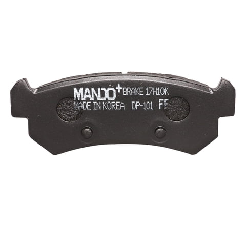 Repuestos Del Sol - Juego Pastillas Freno Traseras Chevrolet Optra Ii 2.0 2008 2011