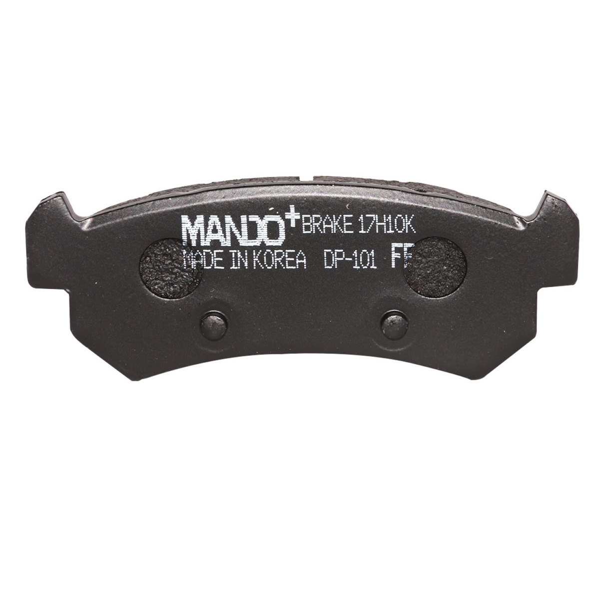 Repuestos Del Sol - Juego Pastillas Freno Traseras Chevrolet Optra 1.8 2004 2009