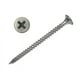 thumbnail image 1 of Tornillo Madera Crs Zincado 6 X 2 Pulgadas - 500 Unidades, 1 of 4