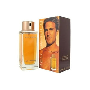 Ted Lapidus - Perfume Hombre Altamir Edt 125 Ml