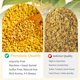 thumbnail image 3 of Té de flor de osmanthus seco Wanhua Hall 50 g premium natural, 3 of 8