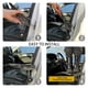 thumbnail image 3 of Soporte de techo plegable para puerta de coche TOOENJOY, ajuste universal, 3 of 7
