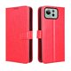 thumbnail image 1 of Funda tipo libro para Asus Zenfone 12 Ultra, cartera todo‑en‑uno, funda multifuncional con tarjetero y correa de muñeca desmontable, 1 of 4