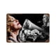 thumbnail image 1 of Cartel Metálico Decorativo Madonna Desmarcar 30x40 cm, 1 of 6