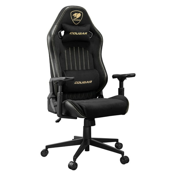 Silla Profesional Cougar Explore Royal F