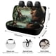 thumbnail image 2 of Jeffy SML el Rapero-theme Car Rear Seat Covers Back Elastic Flexible Car Seat Covers Decorative Fits Most Cars 120x59x76cm, 2 of 6