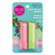 thumbnail image 1 of Bálsamo labial eos pack de 2 unidades 4 g Melón Mai Tai y Cereza Silvestre, 1 of 6