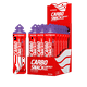 thumbnail image 1 of Carbo Snack Energy Gel Green Blueberry 18 Unidades Sachet -, 1 of 2