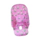 thumbnail image 5 of Funda Para Silla De Comedor Para Bebé, Alfombrilla Portátil Para Silla De Comedor Para Bebés Y Niños Pequeños, Color Rosa, 5 of 5