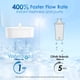 thumbnail image 5 of Filtro De Agua Pitcher Elfin 1 5 L 200 Galones Certificado Nsf, 5 of 9
