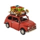 thumbnail image 4 of Decoración De Coche Rojo De Vacaciones, Adornos De Camión De Granja Para Escritorio, Mesa Para Niños, 4 of 5