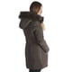 thumbnail image 2 of Parka CHF65 Verde, 2 of 3