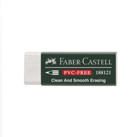 Faber-Castell - Goma De Borrar Tamaño 20 Faber Castell