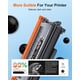 thumbnail image 4 of Cartucho de tóner E-Z Ink Pro TN760 TN-760 TN730 TN-730 Brother, 4 of 7