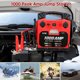 thumbnail image 2 of BS ONE 1000 Amp Peak Current Car Jump Starter, 12V Lead Acid, 2 of 3