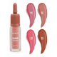 thumbnail image 3 of Pack 4 Rubor Liquido Blush Natural Maquillaje Lau, 3 of 3