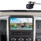 thumbnail image 1 of Radio para coche Votheon 10,1" CarPlay y Android Auto, 1 of 7