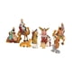 thumbnail image 3 of 11 Piezas De Belén Navideño, Regalo De La Sagrada Familia, Figura De La Natividad Para Interior, 3 of 5