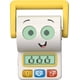 thumbnail image 1 of Figura de acción Mattel Mr. Smartypants Interactables, 1 of 5