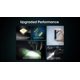 thumbnail image 3 of Linterna Nitecore MT1A PRO 800 lúmenes recargable, 3 of 9