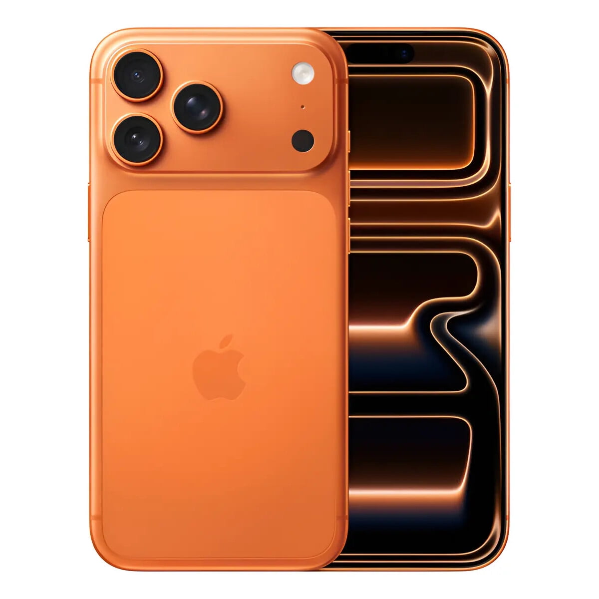 Celular Iphone 17 Pro Max 512gb Cosmic Orange 5g