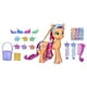 thumbnail image 2 of My little pony rainbow reveal sunny starscout, 2 of 3
