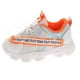 thumbnail image 2 of Zapatilla Naranjo Bbo, 2 of 10