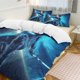 thumbnail image 1 of Black Widow Bedding Comforter Sets 3-Piece Bedding Set Soft Warm Bed Set for Bedroom All Season, 1 of 5