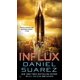 thumbnail image 1 of Libro Influx de Daniel Suarez, 1 of 1