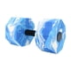 thumbnail image 3 of Barra De Mano Con Pesas De Agua Para Entrenamiento En Piscina, Ideal Para Hombres Y Mujeres Principiantes, Color Azul Y Blanco., 3 of 5