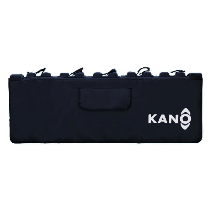 Kano - Pad - Portalon - Portabicletas Para Camionetas Talle L