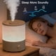 thumbnail image 5 of Humidificador MEGAWISE Cool Mist, paquete de 2 unidades, 1,8 L, con luces LED de 7 colores, 5 of 9