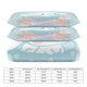 thumbnail image 2 of Cinnamoroll Bedding Sets for Kids Men Women Twin Size Comforter Set, 2 of 5