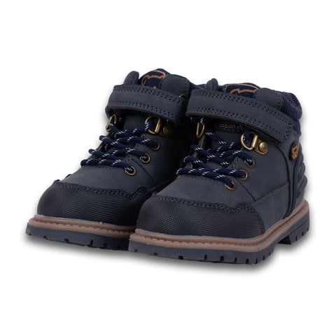 Bototo Bebé Niño Azul Pillin