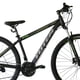 thumbnail image 4 of Bicicleta Totem Mtb Aro 27.5*19 Mod W790 Negro, 4 of 4